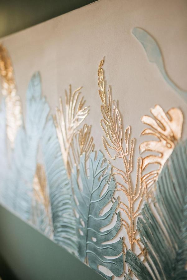 Boho Sea View Studio Plános Eksteriør billede